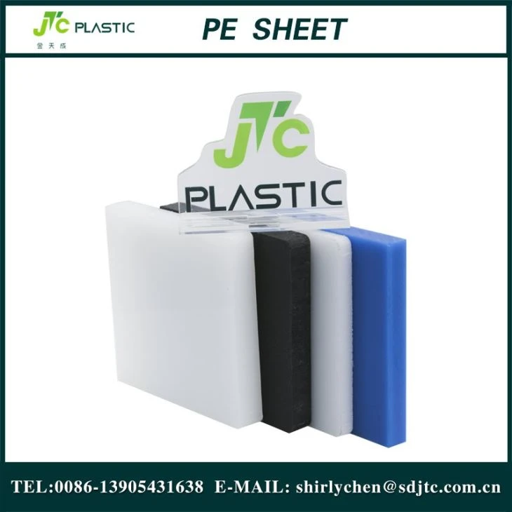 Hdpe tallrikar