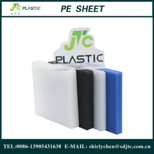 Hdpe tallrikar